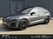 Audi Q5 Sportback - 50 TFSI e S edition PHEV / 21 inch all season banden nieuw /