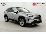 Toyota RAV4 - 2.5 Hybrid AWD Executive | Panoramadak | Leder | Dodehoek de