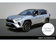 Toyota RAV4 - 2.5 Hybrid AWD GR SPORT | Panoramadak | Trekhaak |