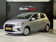 Mitsubishi Space Star - 1.2 Cool+ | Carplay | Airco | Elektrische Ramen Voor | DAB O