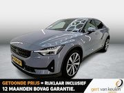 Polestar 2 - Long Range Single Motor 78 kWh LED/CARPLAY/231PK/EL.STOELEN/