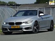 BMW 4-serie - Cabrio 428i / 435i M-SPORT ORIGINEEL NL-AU