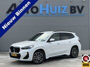BMW X1 - xDrive25e M Sport Keyless Entry Carplay Achteruitrijcamera S