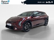 Kia EV4 - GT-Line 81.4 kWh | Informeer naar beschikbaarheid | 204 pk |