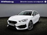 CUPRA Leon Sportstourer - 1.4 e-Hybrid 245pk Performance DSG Automaat / Panorama schui
