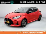 Toyota Yaris - 1.5 Hybrid Executive | All-in prijs | Automaat | Apple/ Andr
