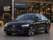 Volvo S90 - 2.0 T8 AWD Inscription Dealer onderhouden | Plug-in-Hybrid |