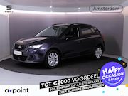 Seat Arona - 1.0 TSI Style Business Intense 95 pk | Navigatie | Trekhaak