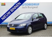 Volkswagen Golf Plus - 1.6 FSI Optive 3 Trekhaak | Airco *All in prijs