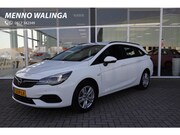 Opel Astra - Sports Tourer 1.2 Edition|Trekhaak|PDC|Apple carplay/android