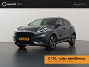 Ford Puma - 1.0 EcoBoost Hybrid ST-Line | Winterpakket | Cruise Control 