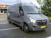 Opel Movano - EURO 6 2.3 CDTi BiTurbo L3-H2 136pk
