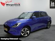 Suzuki Swift - 1.2 Style Smart Hybride [ 10JAAR GARANTIE I CARPLAY ACC