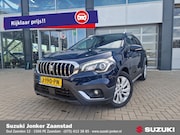 Suzuki S-Cross - 1.4 Boosterjet Select Smart Hybrid