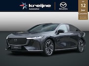 Mazda 6e - Takumi Plus Business Edition Long Range 80 kWh | Gratis trek