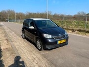 Skoda Citigo - 1.0 Greentech Style [ Leuke Citigo ] Up|Mii|