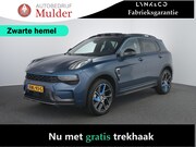 Lynk & Co 01 - 1.5 | Pano | ACC | Carplay | Memory |