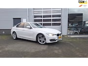 BMW 3-serie - 320i EfficientDynamics Edition High Executive