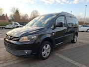 Volkswagen Caddy - 1.2 TSI | 7-Persoons | Wordt verwacht