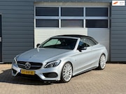 Mercedes-Benz C-klasse - 180 Premium NIGHT VOL