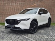 Mazda CX-5 - 2.0 e-SkyActiv-G M Hybrid 165 Homura | AUTOMAAT | BOSE | APP