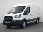 Ford e-Transit - 350 L2H2 Trend 68 kWh | CAMERA | CARPLAY | STOELVERW.