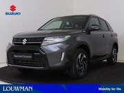 Suzuki Vitara - 1.4 Boosterjet Smart Hybrid Style | Privacy Glass | Stoelver