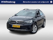 Volkswagen Taigo - 1.0 TSI Life / App Connect / Digital Cockpit / 16'' LMV / VW