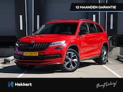 Skoda Kodiaq - Sportline Business 1.5 TSI 150pk Automaat PDC + CAM. | 19''L