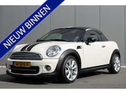 MINI Coupé - 1.6 Chili | NL-AUTO | DEALER ONDERHOUDEN |