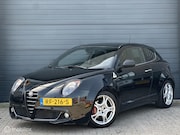 Alfa Romeo MiTo - 1.4 T QV Quadrifoglio Verde 170 PK |