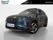 Hyundai Tucson - 1.6 PHEV | PREMIUM SKY | 4WD | PANODAK | WIT LEDER |