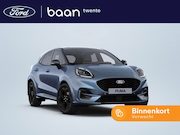 Ford Puma - 1.0 EcoBoost Hybrid BlueCruise Edition