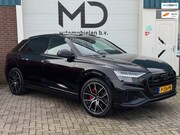 Audi Q8 - 60 TFSI e quattro Pro Line S Competition - Matrixx
