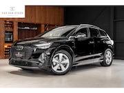 Audi Q4 e-tron - 45 quattro S Edition 82 kWh S Line | Stoelverwarming