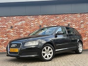 Audi A3 - Sportback 1.4 TFSI Attraction Pro Line Automaat Leer Cruise