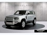 Land Rover Defender - Commercial 3.0 6-cil D200 110 S | 24 mnd Approved garantie |