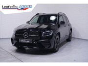 Mercedes-Benz GLB-Klasse - GLB 220 d 4MATIC DCT AMG-Line navigatie ledverlichting 19"-l