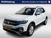 Volkswagen T-Cross - 1.0 TSI Life / PARK. SENSOREN/ LANE ASSIST/ ADAPT. CRUISE/ A
