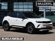 Opel Mokka - 1.2 Turbo Hybrid GS Automaat | Camera/Climate/Carplay