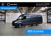 Mercedes-Benz Sprinter - 317 CDI | Aut. | L4 H2 | Pro | Parkeercamera | Apple Carplay