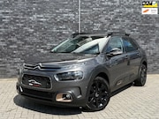 Citroën C4 Cactus - 1.2 PureTech Origins Camera|BSD|Keyless|Carplay|Cruise|Lane