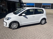 Volkswagen Up! - 1.0 BMT move up 1 ste eigenaar, perfect aantoonbaar onderhou