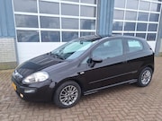 Fiat Punto - 1.3 M-Jet Dynamic