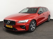 Volvo V60 - 2.0 B3 R-Design | Schuifdak • Harman/Kardon • Trekhaak