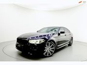 BMW 5-serie - 530e iPerformance M SPORT LIVE COCKPIT CAM