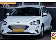 Ford Focus - Wagon 1.0 EcoBoost Trend Edition Business, LED