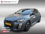 Peugeot 208 - 1.2 Hybrid Automaat e-DCS6 Allure | PDC | Camera | Blind Spo