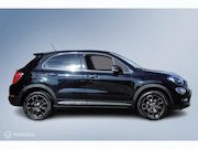 Fiat 500X - 1.4 Turbo MultiAir S-Design Automaat
