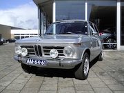 BMW 2002 - Ti